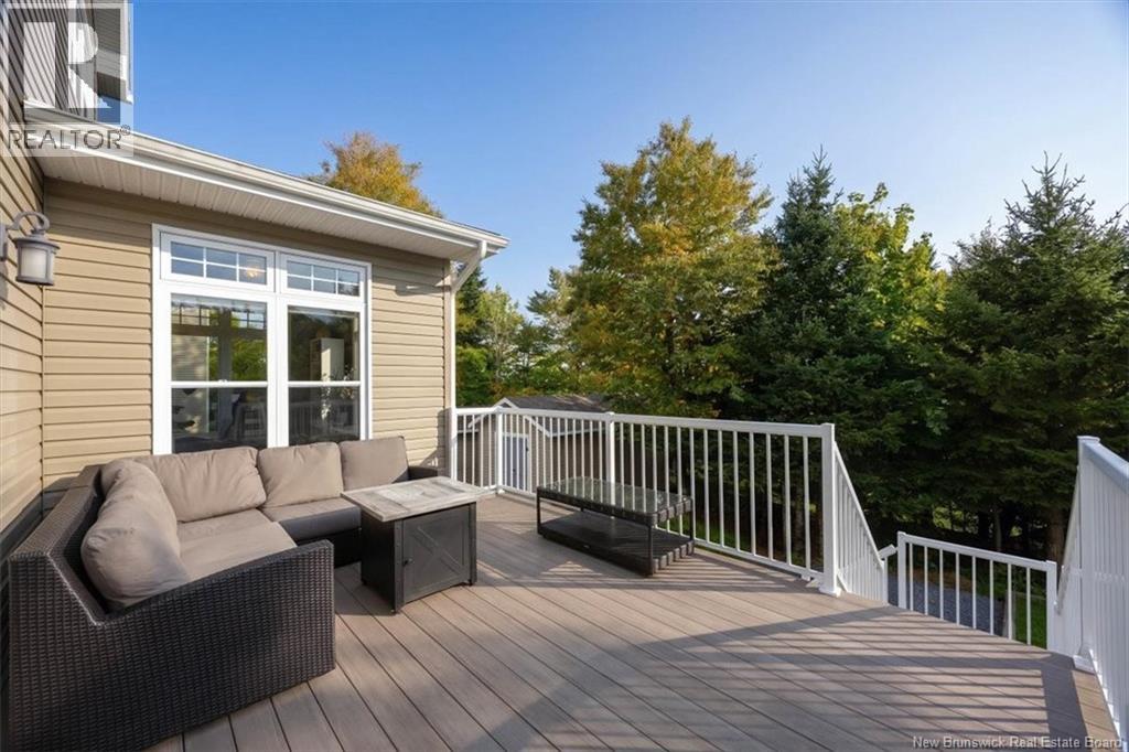 57 Colchester Drive, Quispamsis, New Brunswick  E2E 0N4 - Photo 34 - NB148964