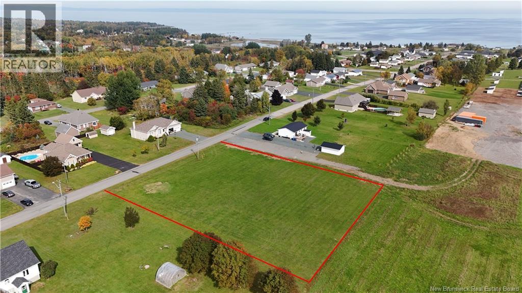 Lot 1 Cormier, Petit-Rocher, New Brunswick