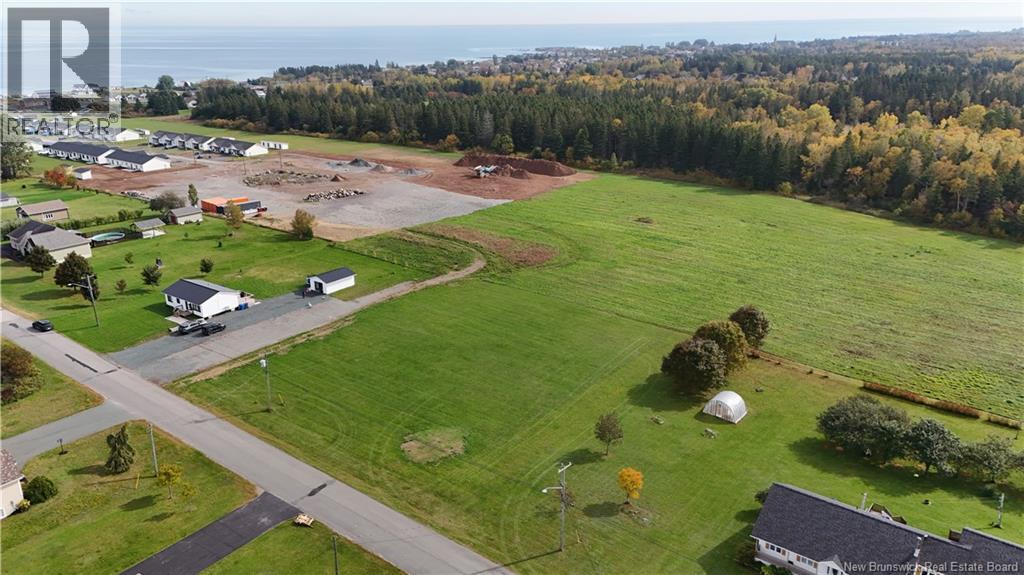 Lot 1 Cormier, Petit-Rocher, New Brunswick  A1A 1A1 - Photo 2 - NB148961