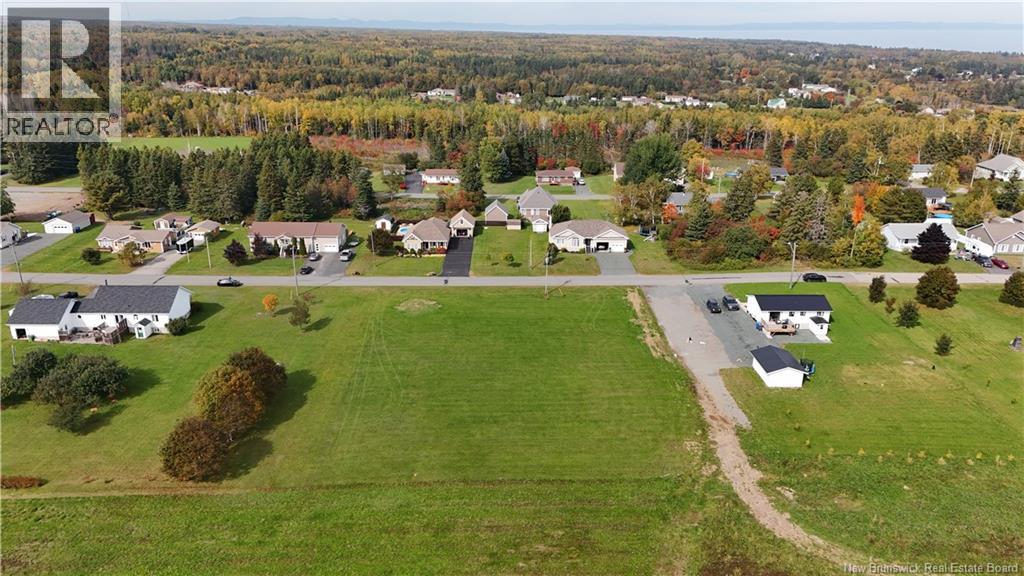 Lot 1 Cormier, Petit-Rocher, New Brunswick  A1A 1A1 - Photo 3 - NB148961