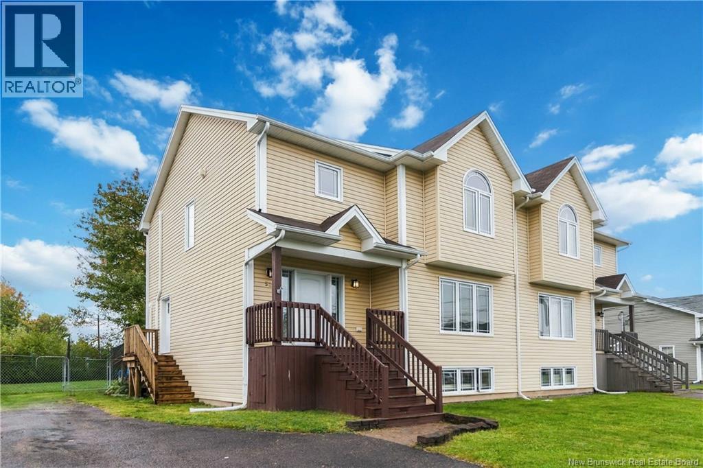 52 Coriander Street, Moncton, New Brunswick  E1G 0R6 - Photo 2 - NB148952