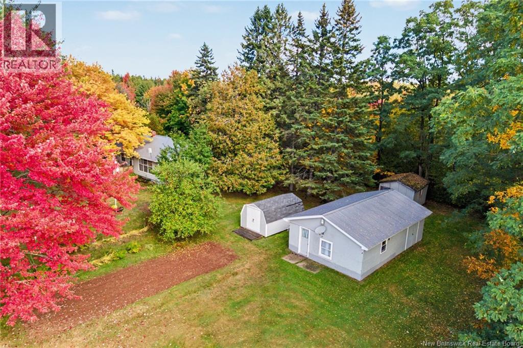 5724 Route 105, Mill Cove, New Brunswick E4C 3A7 - Photo 4 - NB148919