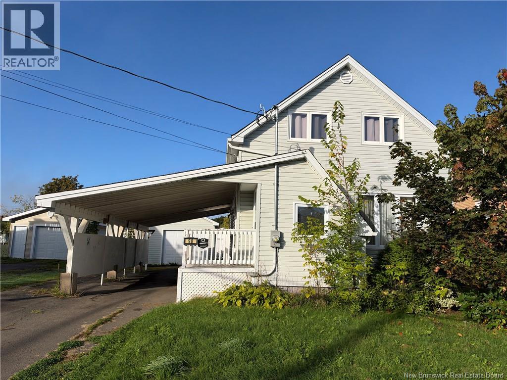 98 Lefurgey, Moncton, New Brunswick