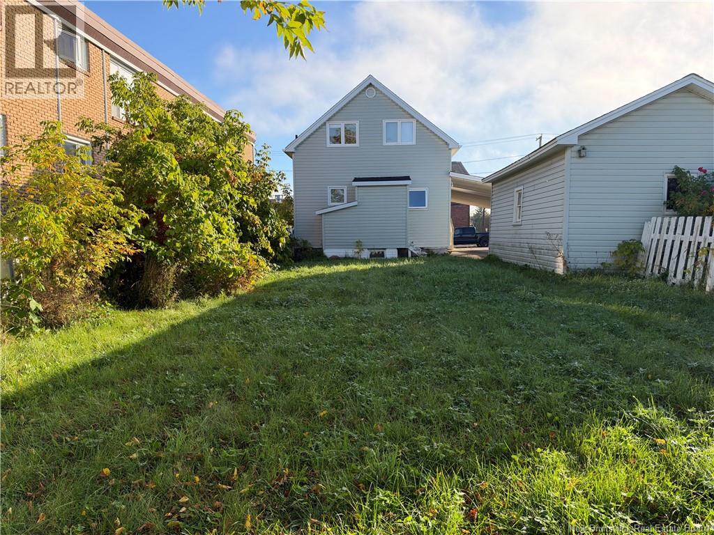 98 Lefurgey, Moncton, New Brunswick  E1C 7G6 - Photo 18 - NB148622
