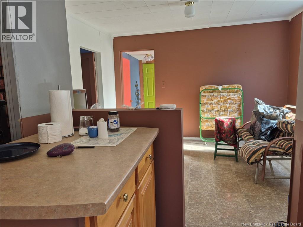 10 Second Avenue, Napadogan, New Brunswick  E6B 1Y3 - Photo 5 - NB148967