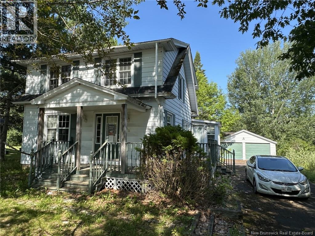 52 Chestnut Street, Minto, New Brunswick