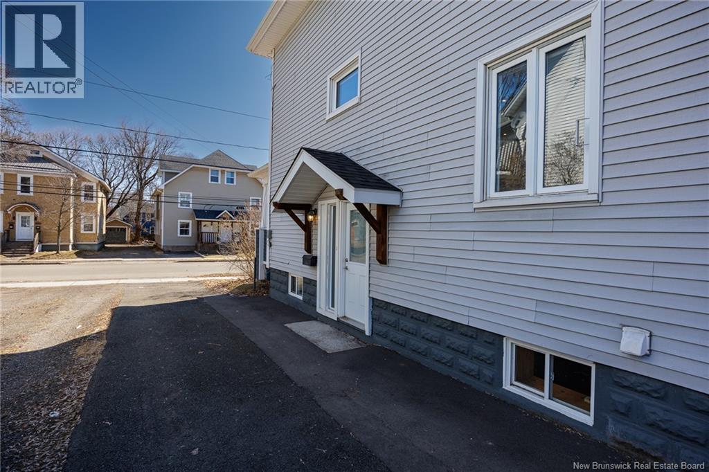 324 High Street, Moncton, New Brunswick  E1C 6C3 - Photo 42 - NB148957