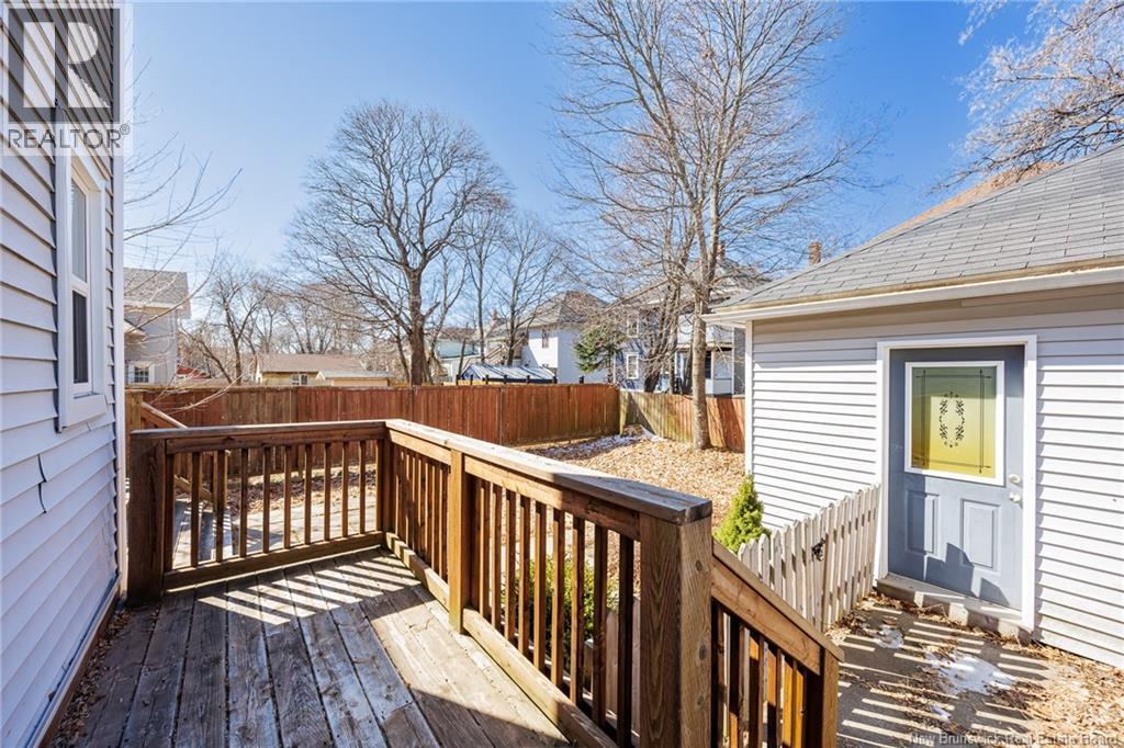 324 High Street, Moncton, New Brunswick  E1C 6C3 - Photo 44 - NB148957