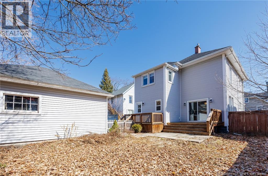 324 High Street, Moncton, New Brunswick  E1C 6C3 - Photo 46 - NB148957