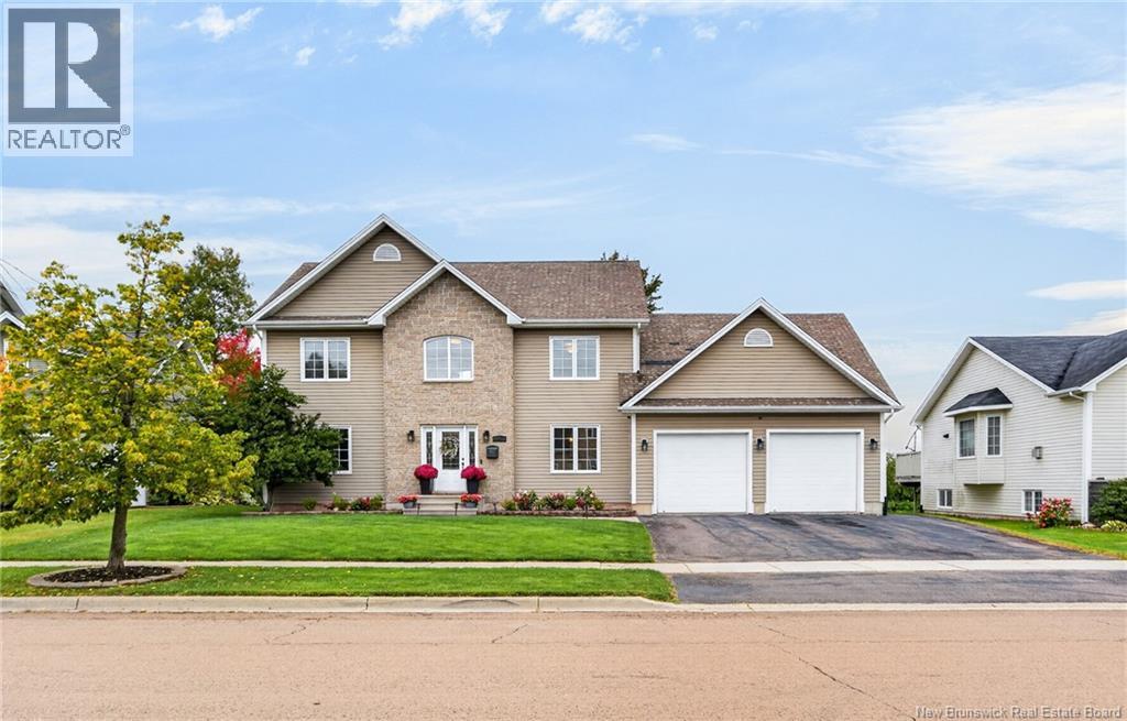 197 Mailhot Avenue, Moncton, New Brunswick