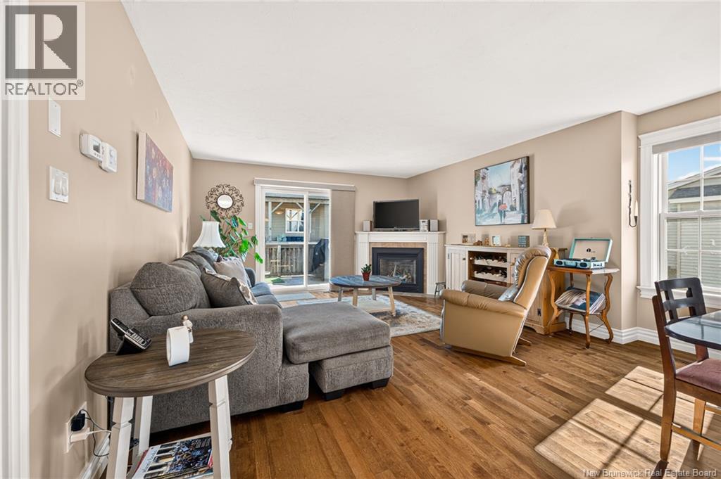 51 Thornhill Crescent, Moncton, New Brunswick  E1A 6B1 - Photo 16 - NB148963