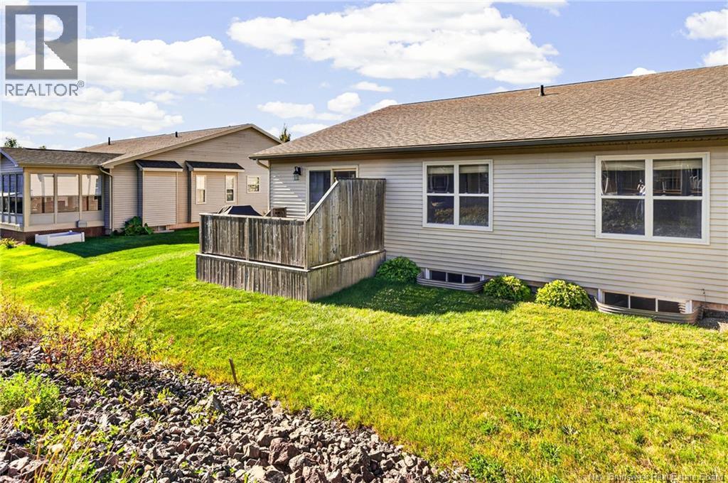 51 Thornhill Crescent, Moncton, New Brunswick  E1A 6B1 - Photo 38 - NB148963