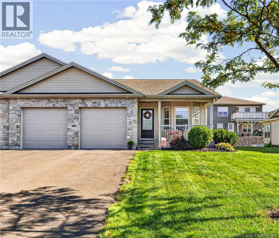 51 Thornhill Crescent, Moncton, New Brunswick  E1A 6B1 - Photo 39 - NB148963