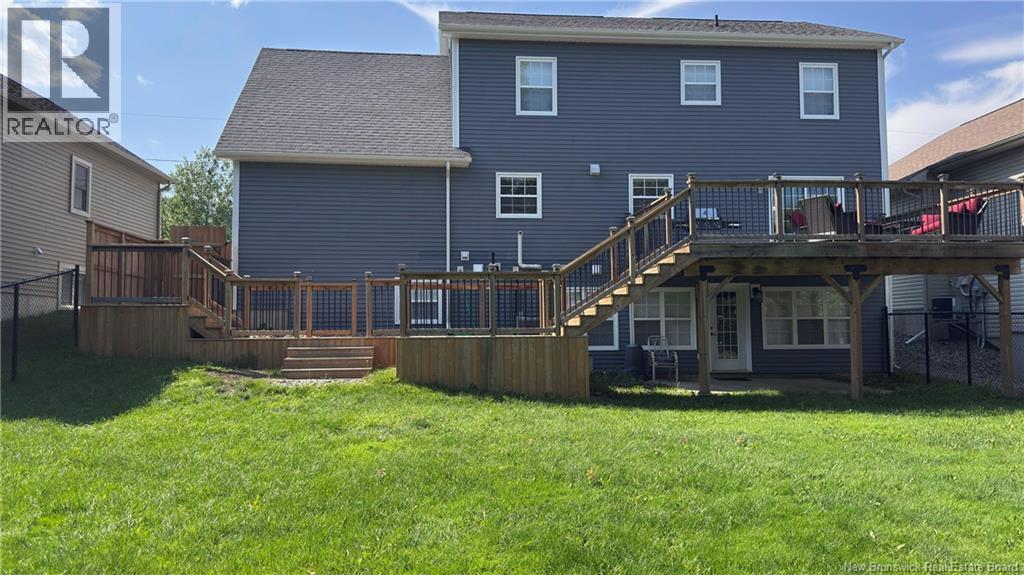 38 Red Maple Court, Fredericton, New Brunswick  E3B 0E1 - Photo 33 - NB148992