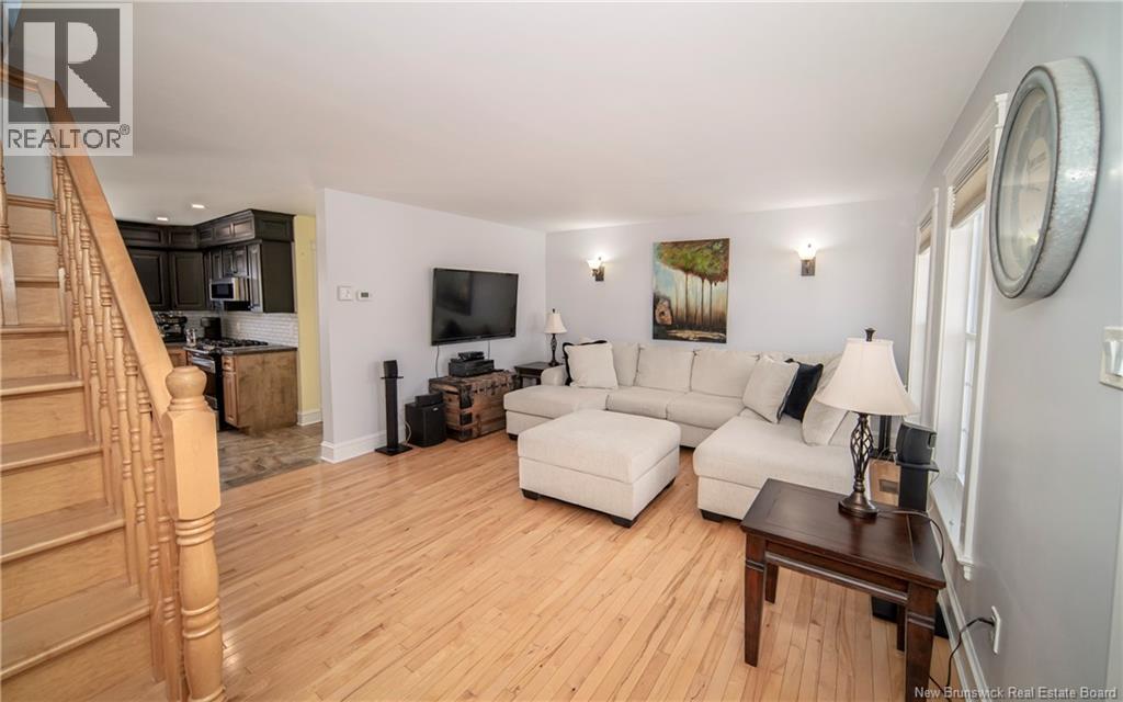 38 Red Maple Court, Fredericton, New Brunswick  E3B 0E1 - Photo 4 - NB148992