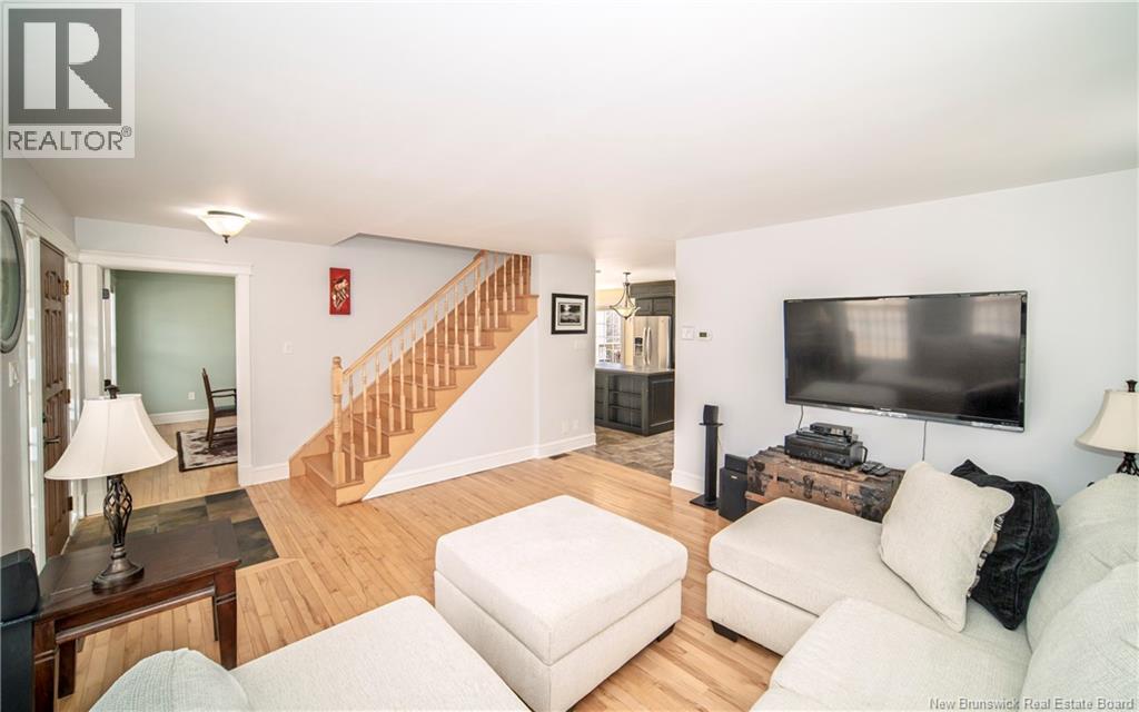 38 Red Maple Court, Fredericton, New Brunswick  E3B 0E1 - Photo 5 - NB148992