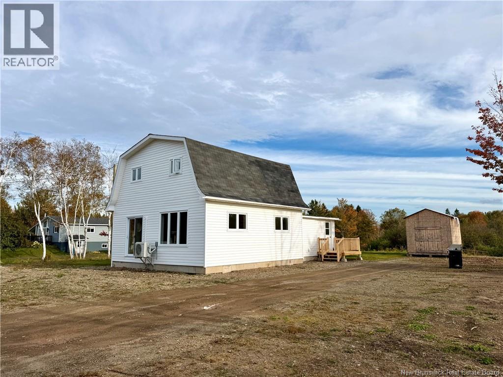411 Chemin Tremblay, Tremblay, New Brunswick  E8K 3E6 - Photo 2 - NB148631