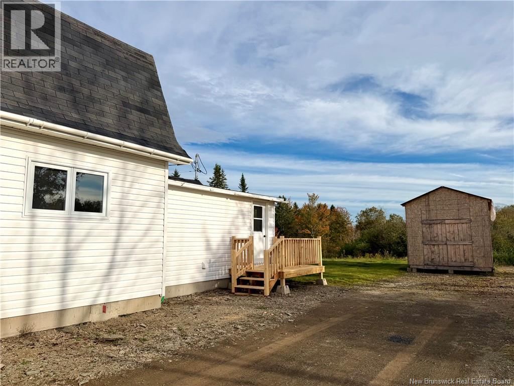 411 Chemin Tremblay, Tremblay, New Brunswick  E8K 3E6 - Photo 3 - NB148631