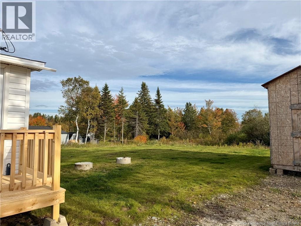 411 Chemin Tremblay, Tremblay, New Brunswick  E8K 3E6 - Photo 4 - NB148631