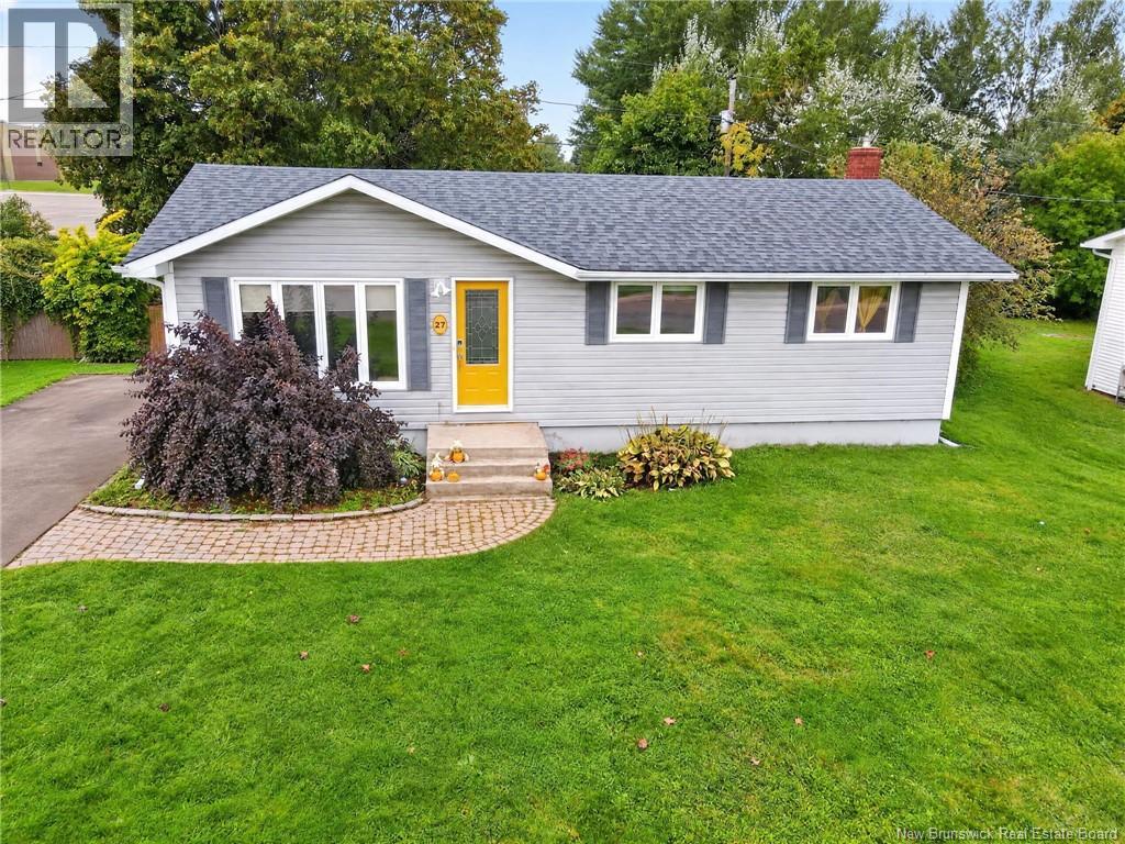 27 Alphonse Street, Shediac, New Brunswick E4P 1C9 - Photo 33 - NB148969