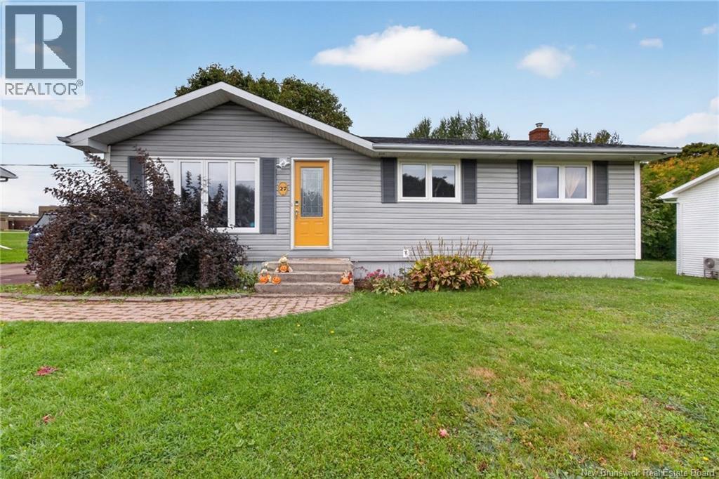 27 Alphonse Street, Shediac, New Brunswick E4P 1C9 - Photo 34 - NB148969