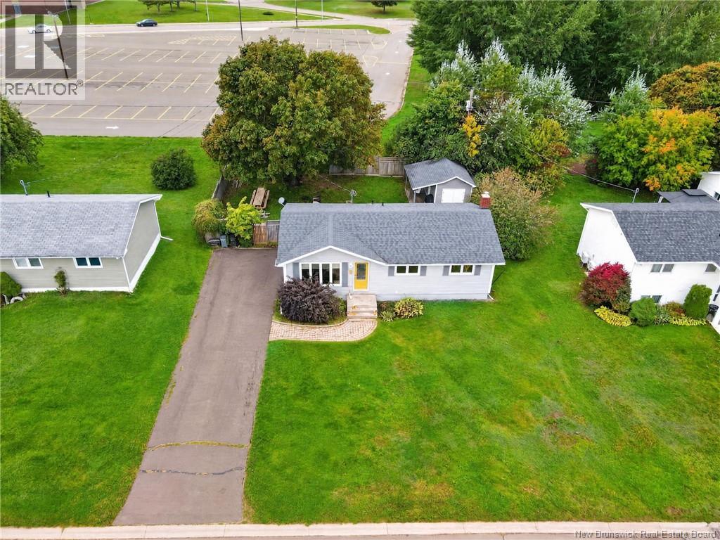 27 Alphonse Street, Shediac, New Brunswick E4P 1C9 - Photo 35 - NB148969