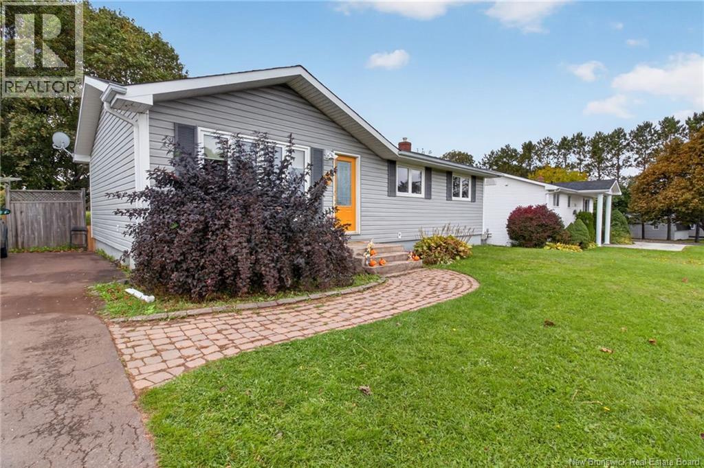 27 Alphonse Street, Shediac, New Brunswick E4P 1C9 - Photo 36 - NB148969