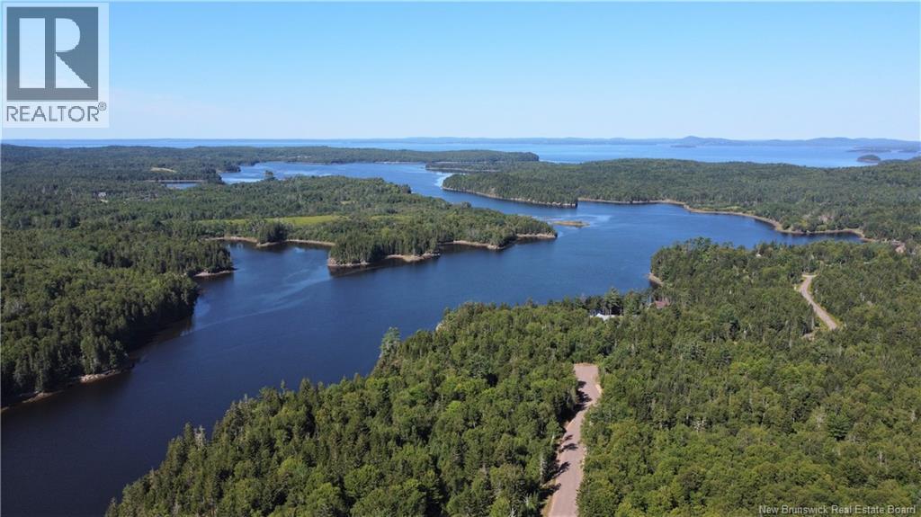 Osprey Lane, St George, New Brunswick