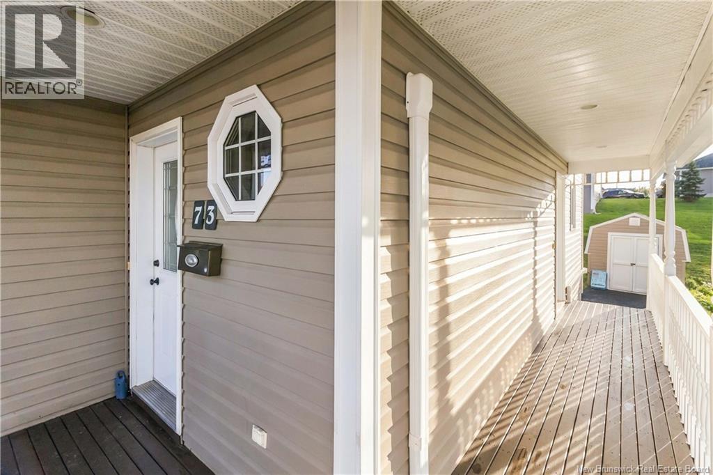 73 Sawgrass Drive, Riverview, New Brunswick  E1B 0B1 - Photo 2 - NB148809