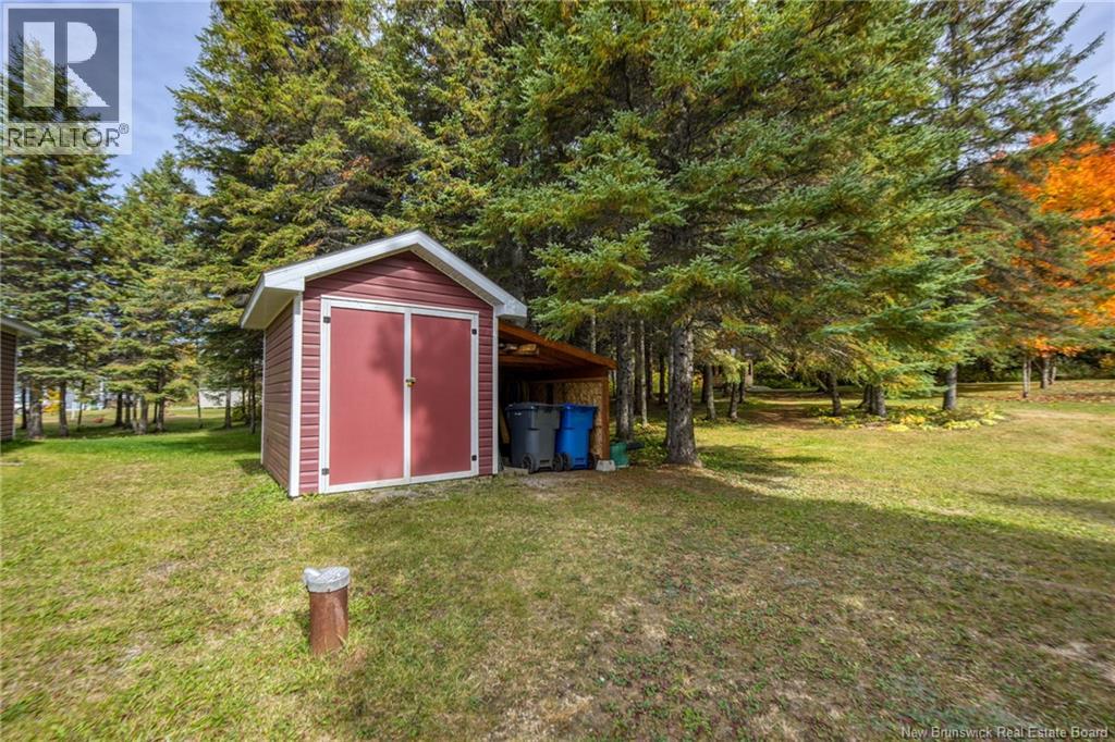 516 Chem Rang 9 Et 10 N, Saint-Quentin, New Brunswick E8A 2G9 - Photo 15 - NB148745