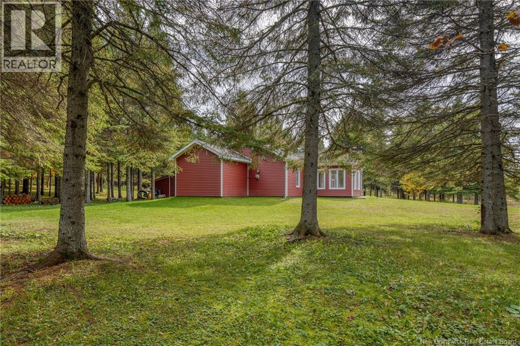 516 Chem Rang 9 Et 10 N, Saint-Quentin, New Brunswick E8A 2G9 - Photo 20 - NB148745