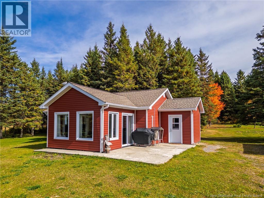 516 Chem Rang 9 Et 10 N, Saint-Quentin, New Brunswick E8A 2G9 - Photo 3 - NB148745