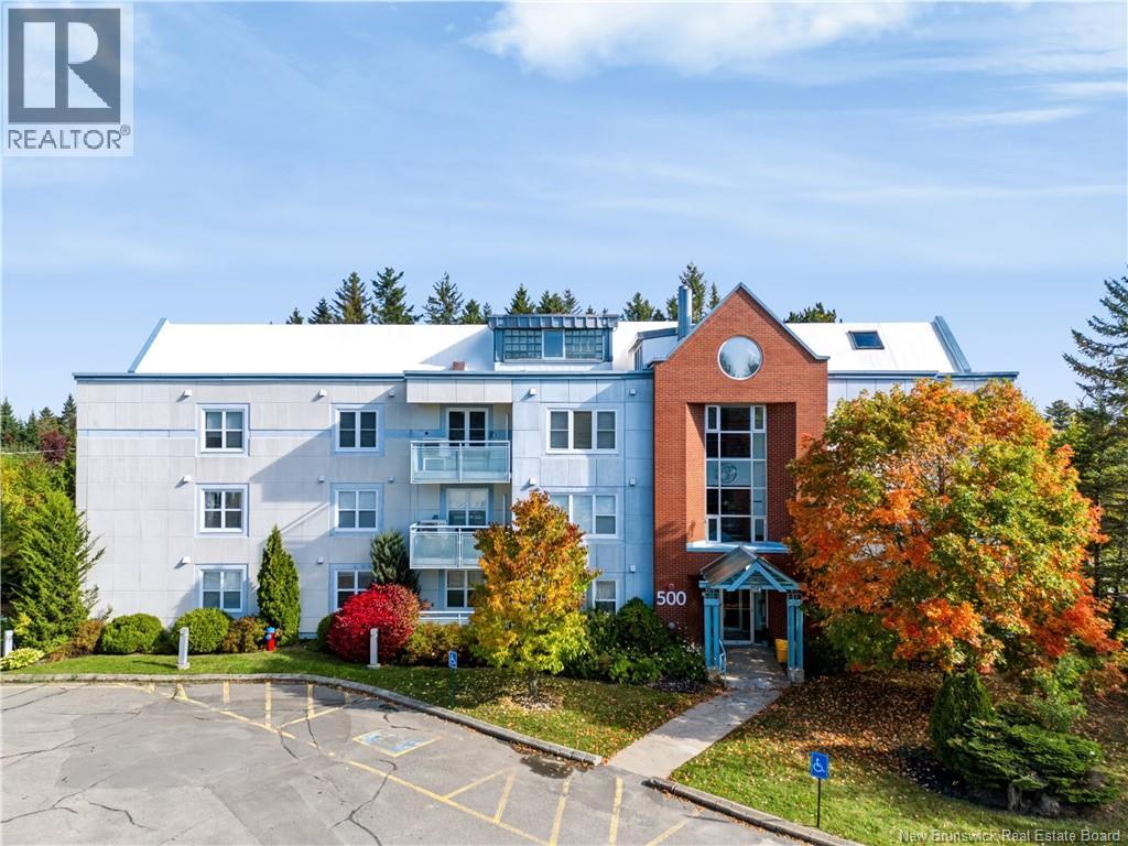 500 Venus Court Unit# 130, Fredericton, New Brunswick  E3B 3A9 - Photo 1 - NB148916