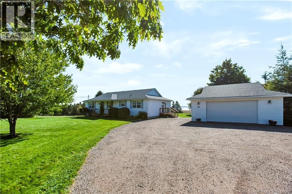 618 Route 935, Wood Point, New Brunswick