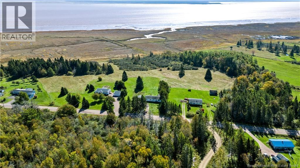 618 Route 935, Wood Point, New Brunswick  E4L 2K7 - Photo 40 - NB148986