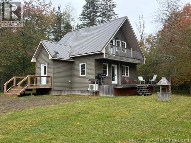 11550 Route 114, Springdale, New Brunswick  E4E 5G1 - Photo 1 - NB149014