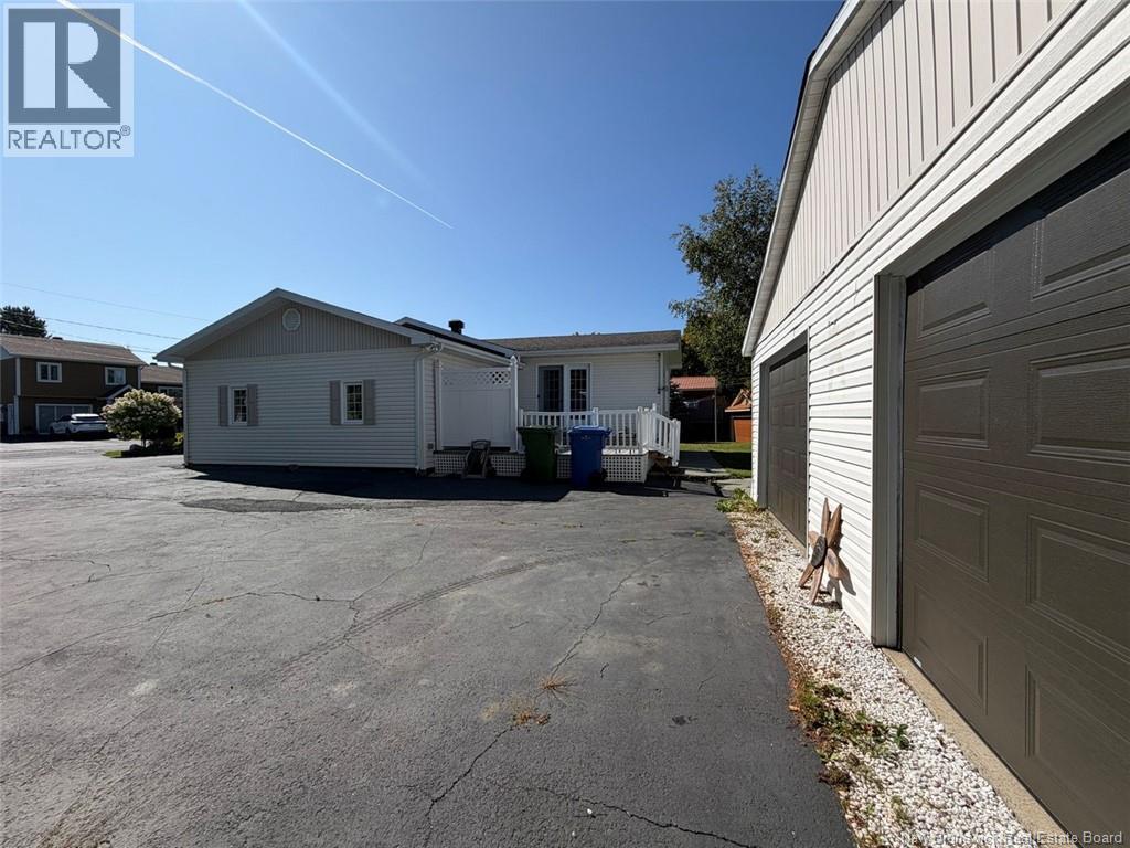 12 Eugène Street, Saint-Basile, New Brunswick  E7C 1R2 - Photo 38 - NB148761