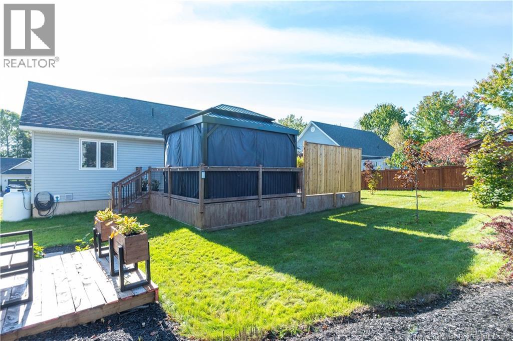 228 Herve Street, Dieppe, New Brunswick  E1A 6Y7 - Photo 45 - NB148848