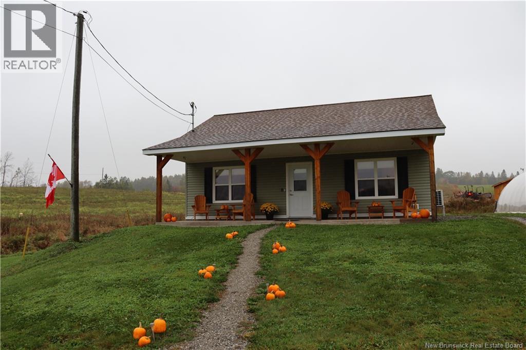 1991 121 Route, Norton, New Brunswick