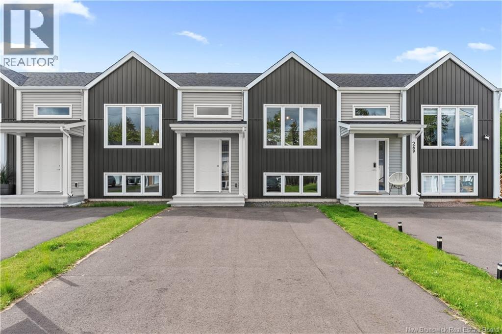 273 Elsliger Street, Dieppe, New Brunswick