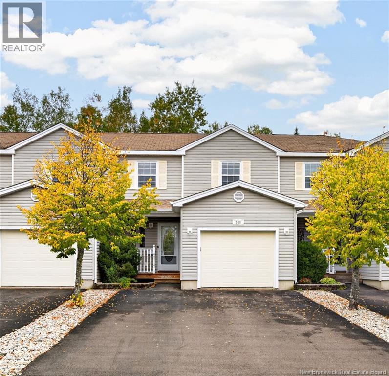240 Damien Street, Dieppe, New Brunswick