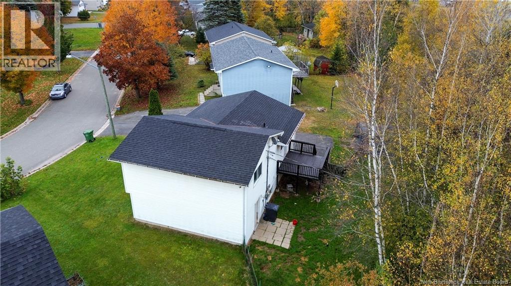 40 Emmerson Street, Fredericton, New Brunswick  E3B 6G8 - Photo 3 - NB148970
