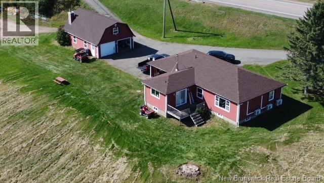 47210 Homestead Road, Steeves Mountain, New Brunswick  E1G 4B4 - Photo 2 - NB148750
