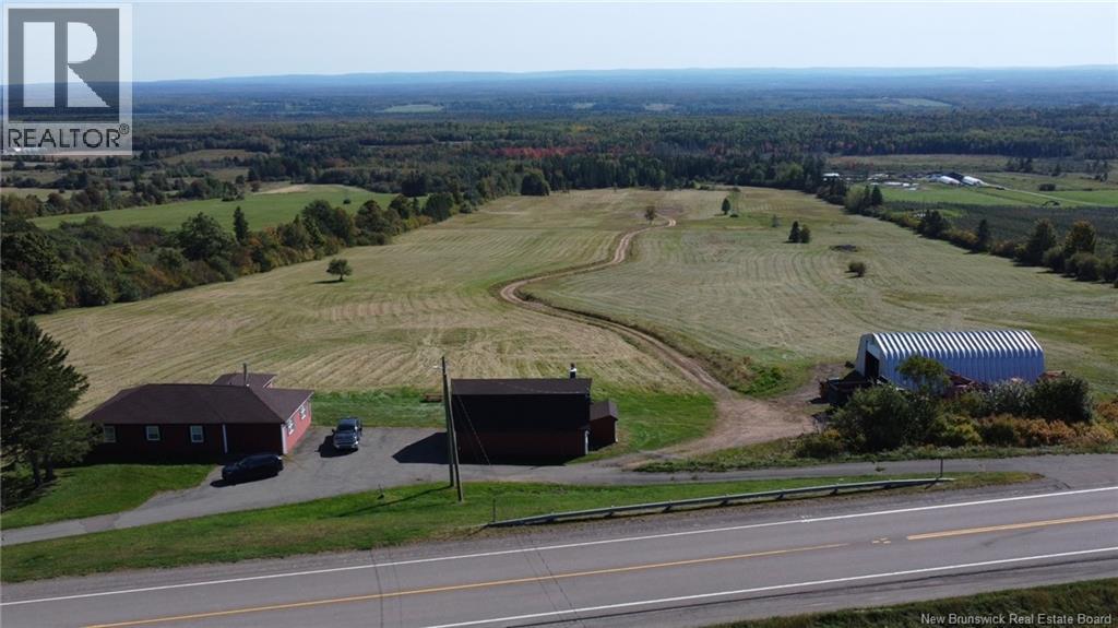 47210 Homestead Road, Steeves Mountain, New Brunswick  E1G 4B4 - Photo 7 - NB148750