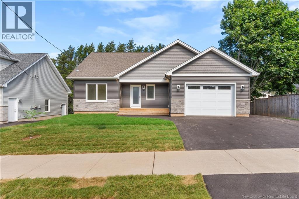 214 Breaux Bridge Street, Shediac, New Brunswick  E4P 0Y3 - Photo 1 - NB149008