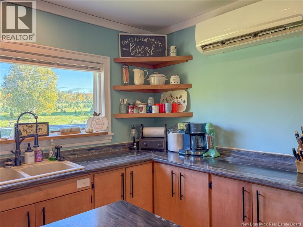 10107 Route 105, Beechwood, New Brunswick  E7J 2A5 - Photo 16 - NB148890