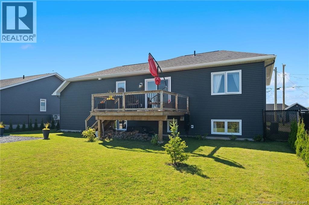 14 Robert Street, Shediac, New Brunswick  E4P 0R2 - Photo 41 - NB148949