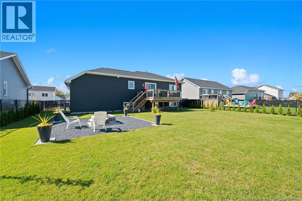 14 Robert Street, Shediac, New Brunswick  E4P 0R2 - Photo 45 - NB148949