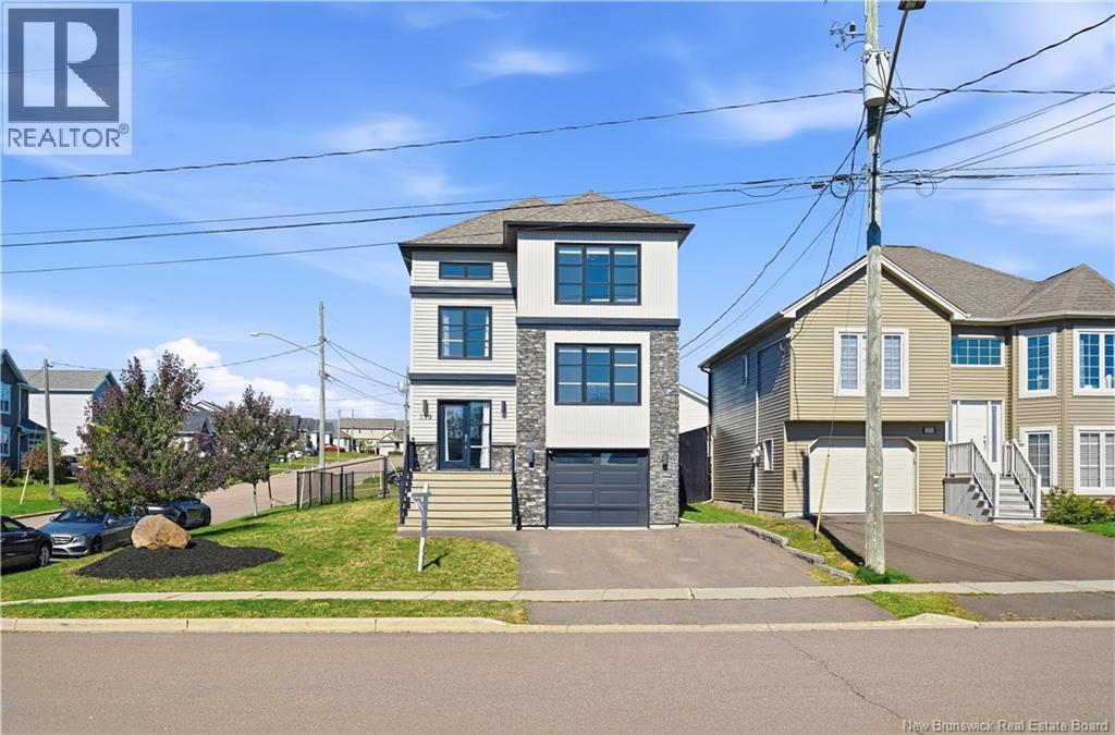 279 Freeman, Moncton, New Brunswick  E1E 0H7 - Photo 2 - NB148871