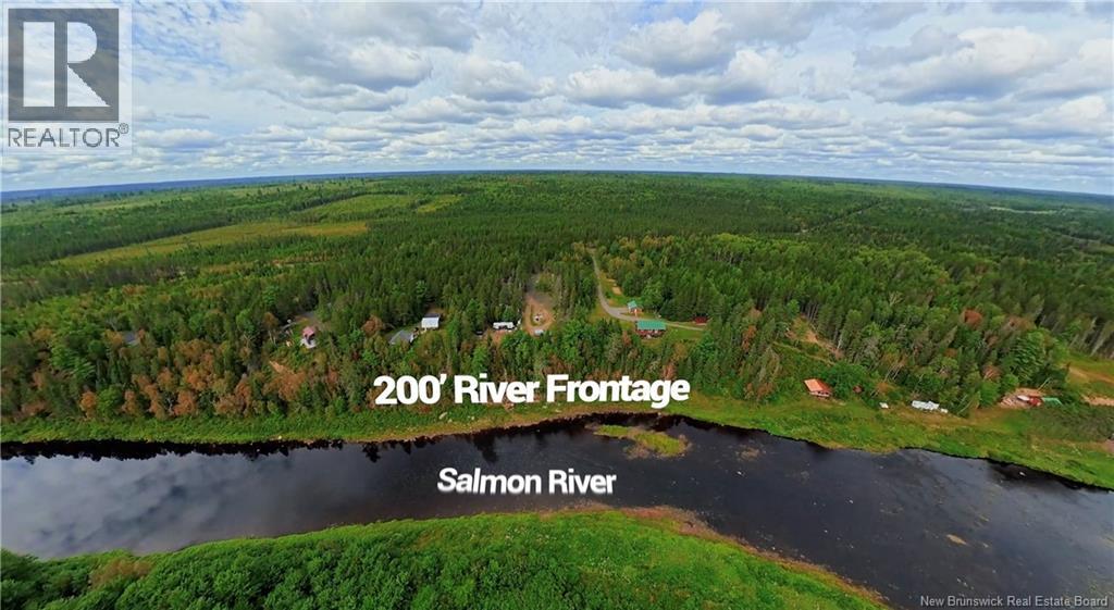 1374 Route 116, Salmon River Rd, New Brunswick  E4A 1N4 - Photo 2 - NB148392